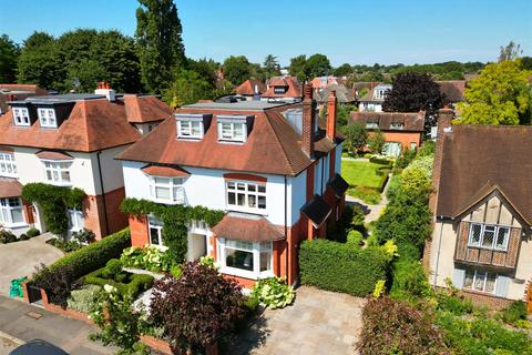 7 bedroom detached house for sale, The Avenue, Wanstead