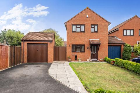 3 bedroom house for sale, Cadbury Close, Burnham-on-Sea, Somerset, TA8