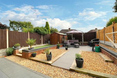 25 Unity Way, Talke, Stoke-on-trent, ST7 1RU