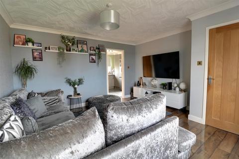 25 Unity Way, Talke, Stoke-on-trent, ST7 1RU