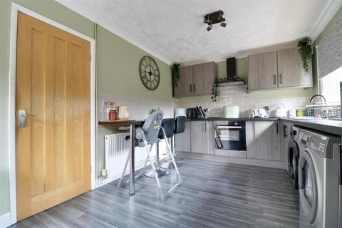 25 Unity Way, Talke, Stoke-on-trent, ST7 1RU