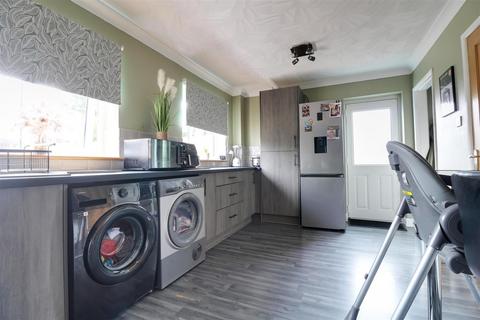 25 Unity Way, Talke, Stoke-on-trent, ST7 1RU