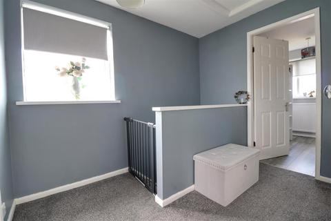 25 Unity Way, Talke, Stoke-on-trent, ST7 1RU