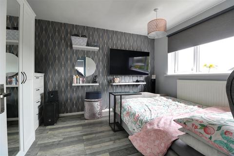 25 Unity Way, Talke, Stoke-on-trent, ST7 1RU
