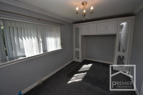 3 bedroom terraced house for sale, Redwood Crescent, Uddingston