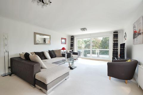 2 bedroom flat for sale, Alum Chine