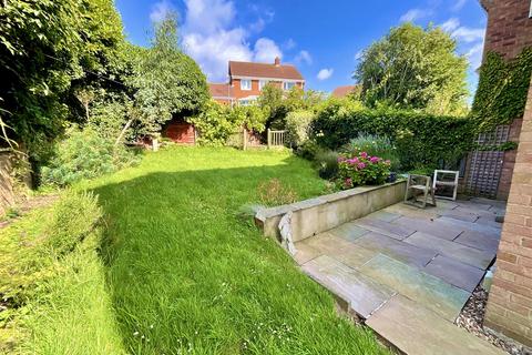 4 Barleycroft, Scarborough, YO11 3AR