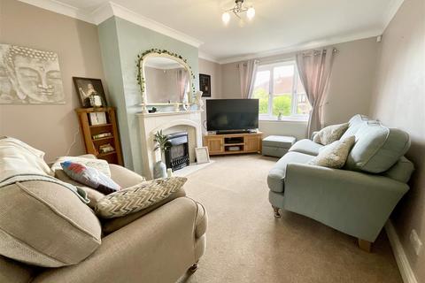4 Barleycroft, Scarborough, YO11 3AR