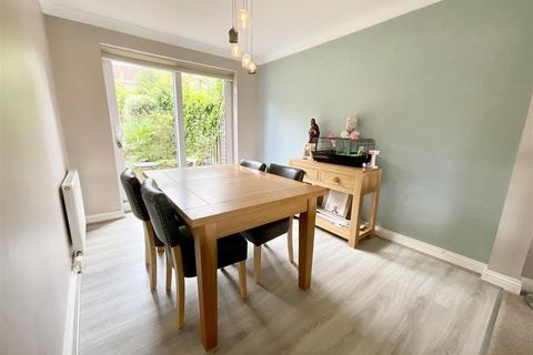 4 Barleycroft, Scarborough, YO11 3AR