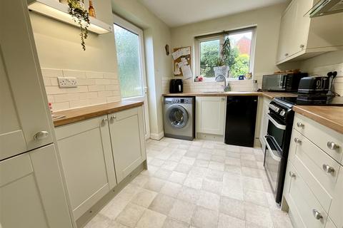 4 Barleycroft, Scarborough, YO11 3AR