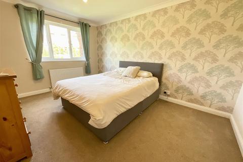 4 Barleycroft, Scarborough, YO11 3AR