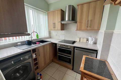 1 bedroom flat for sale, Blackburn Avenue, Bridlington YO15 2ER