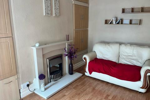 1 bedroom flat for sale, Blackburn Avenue, Bridlington YO15 2ER