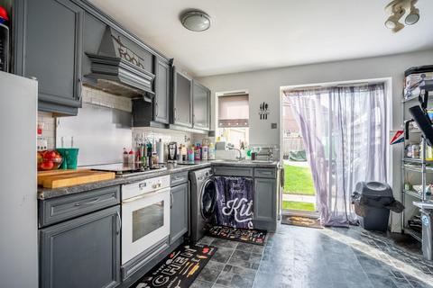 2 bedroom terraced house for sale, Leadley Croft, Copmanthorpe, York