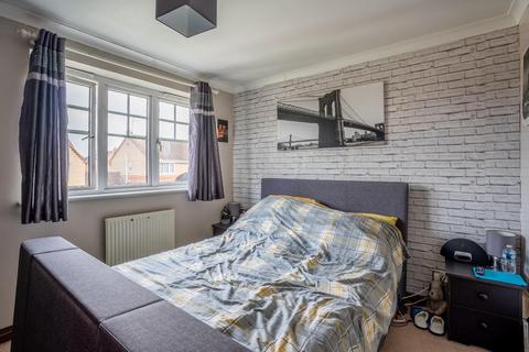 2 bedroom terraced house for sale, Leadley Croft, Copmanthorpe, York