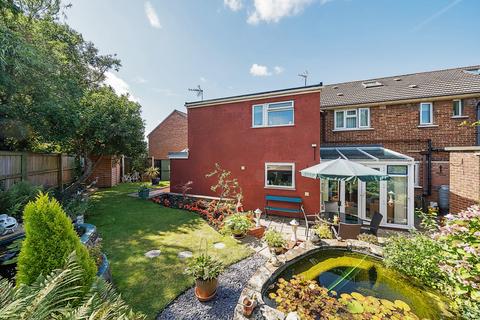 4 bedroom end of terrace house for sale, Chakeshill Close, Bristol BS10