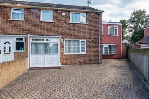 5 Chakeshill Close, Bristol, BS10 6NX