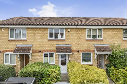 2 bedroom terraced house for sale, Greenside Close, Catford