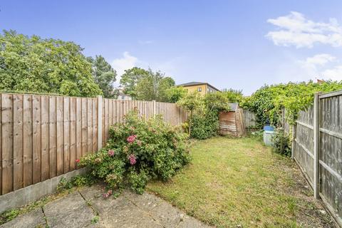 2 bedroom terraced house for sale, Greenside Close, Catford