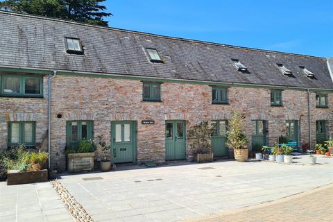 2 bedroom terraced house for sale, Barton Leys, Berry Pomeroy, Totnes