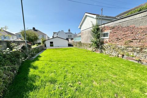 3 bedroom semi-detached house for sale, Haroldsleigh Avenue, Plymouth PL5