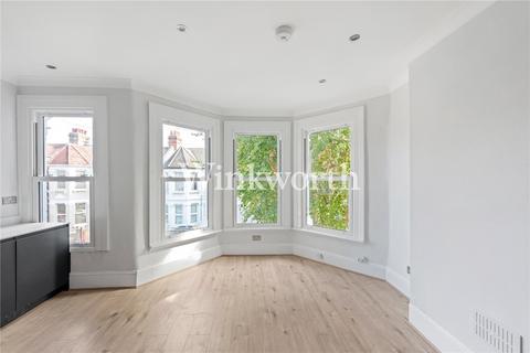 2 bedroom apartment for sale, Dongola Road, London, N17