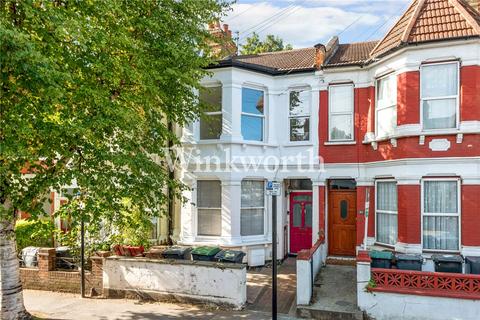2 bedroom apartment for sale, Dongola Road, London, N17