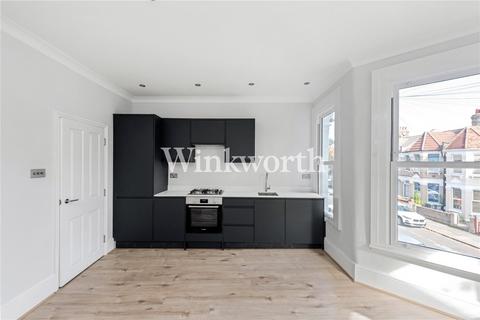 2 bedroom apartment for sale, Dongola Road, London, N17