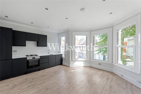 2 bedroom apartment for sale, Dongola Road, London, N17