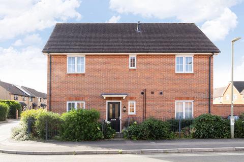 1 bedroom flat for sale, Caldecott Chase, Abingdon OX14