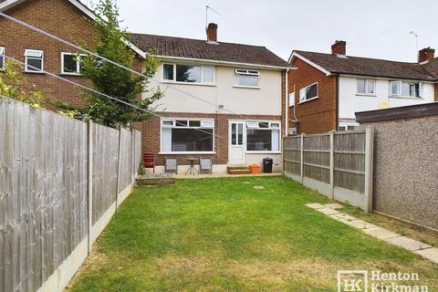 3 bedroom semi-detached house for sale, Newlands Close, Billericay