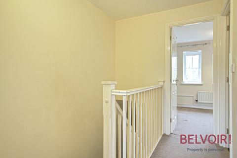 3 bedroom semi-detached house for sale, Eastfield Mews, White City, Gloucester, GL4