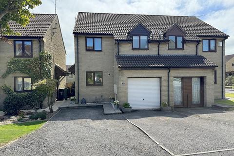 3 bedroom semi-detached house for sale, Priory Mead, Bruton