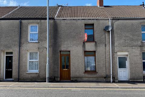 2 bedroom terraced house for sale, Briton Ferry Road, Neath, Neath Port Talbot.