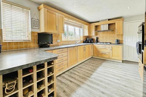 2 Bryony, Branston, Burton-on-trent, DE14 3QQ
