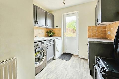 2 Bryony, Branston, Burton-on-trent, DE14 3QQ
