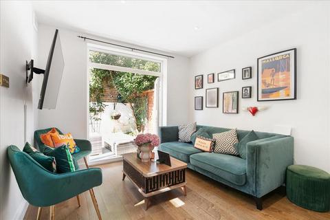 2 bedroom apartment for sale, Bronsart Road, Fulham, London, SW6