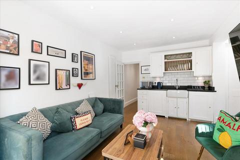 2 bedroom apartment for sale, Bronsart Road, Fulham, London, SW6