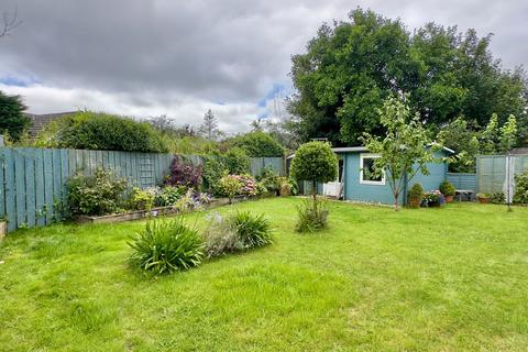 21 Croftlands, Rock, Wadebridge, PL27 6NJ