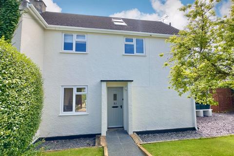 21 Croftlands, Rock, Wadebridge, PL27 6NJ