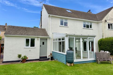 21 Croftlands, Rock, Wadebridge, PL27 6NJ