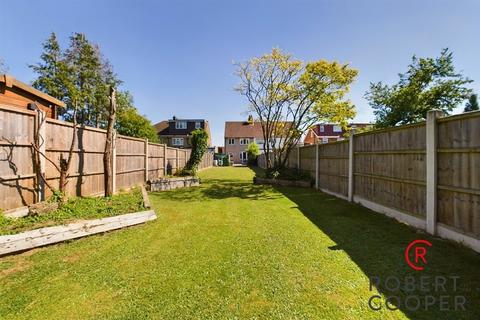 3 bedroom semi-detached house for sale, Edwards Avenue, South Ruislip, Middlesex, HA4