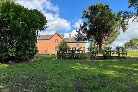 4 bedroom house to rent, Pen Y Lan, Ruabon.