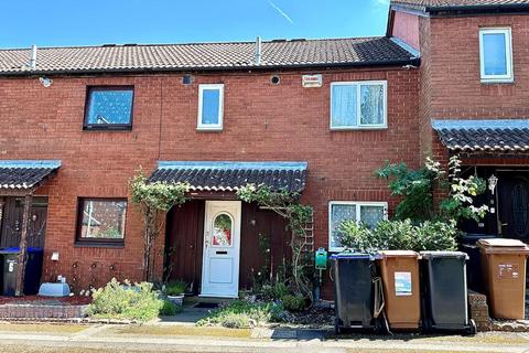 7 Haselrig Square, Northampton, NN4 9RD