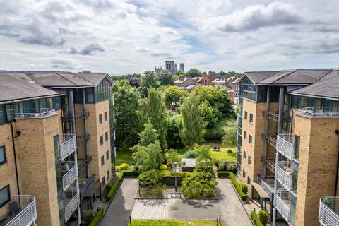 1 bedroom flat for sale, Eboracum Way, York