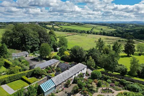 5 bedroom detached house for sale, Callington, Cornwall, PL17