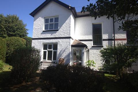 3 bedroom semi-detached house for sale, Byron Place, Penarth CF64