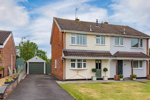 10 Southgate, Brewood, Stafford, ST19 9JG