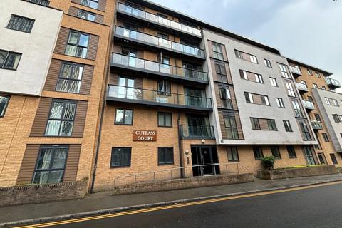 1 bedroom apartment for sale, Granville Street, Birmingham, B1