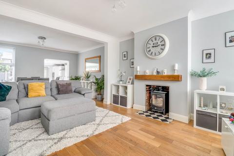 26 Caulfield Road, Shoeburyness, Southend-on-sea, SS3 9LA